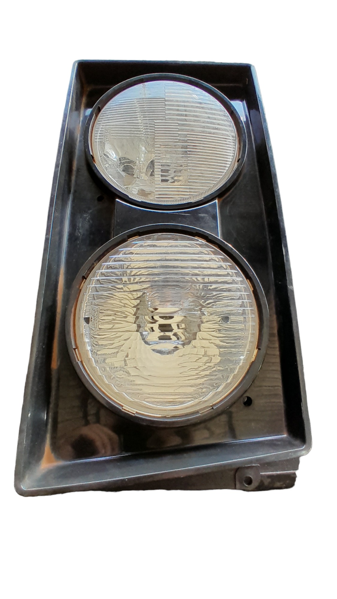 FAROL PRINCIPAL DUPLO MERCEDES BENZ  F146 NINO 2