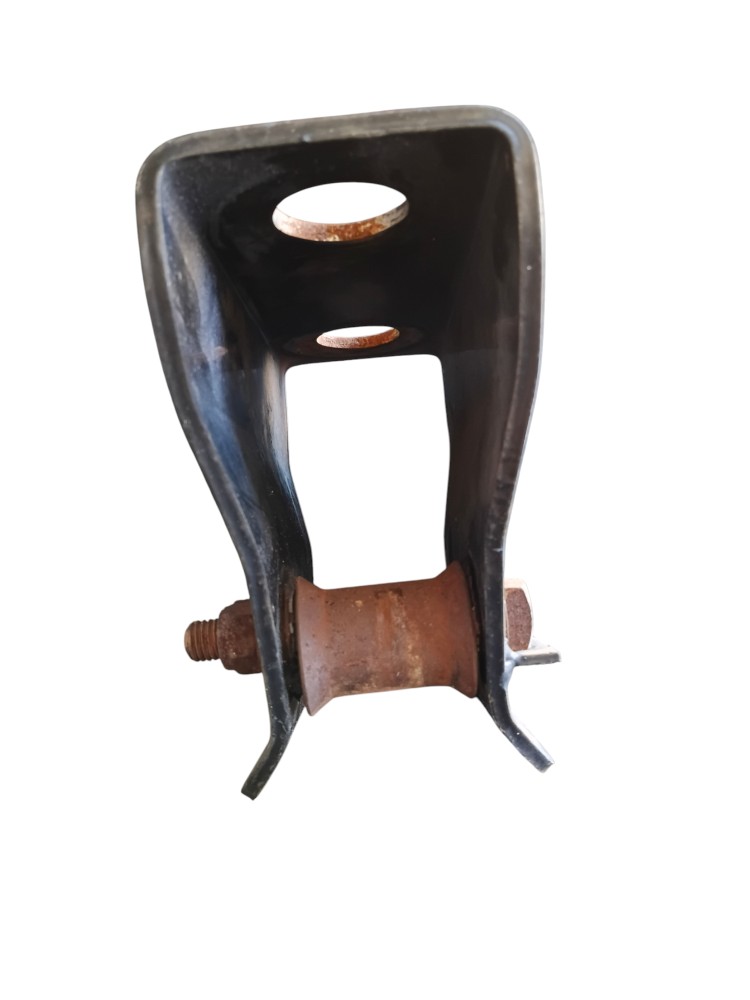 Suporte Trava Da Cabine Original Vw Constellation- 2r2899329