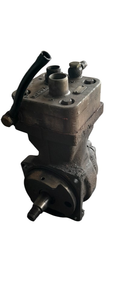 Compreenssor De Ar Original Mercedes Benz – 4111540126