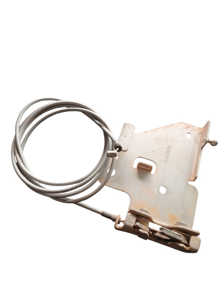 TRAVA DA GRADE FRONTAL LE ORIGINAL DAF XF – 1835771
