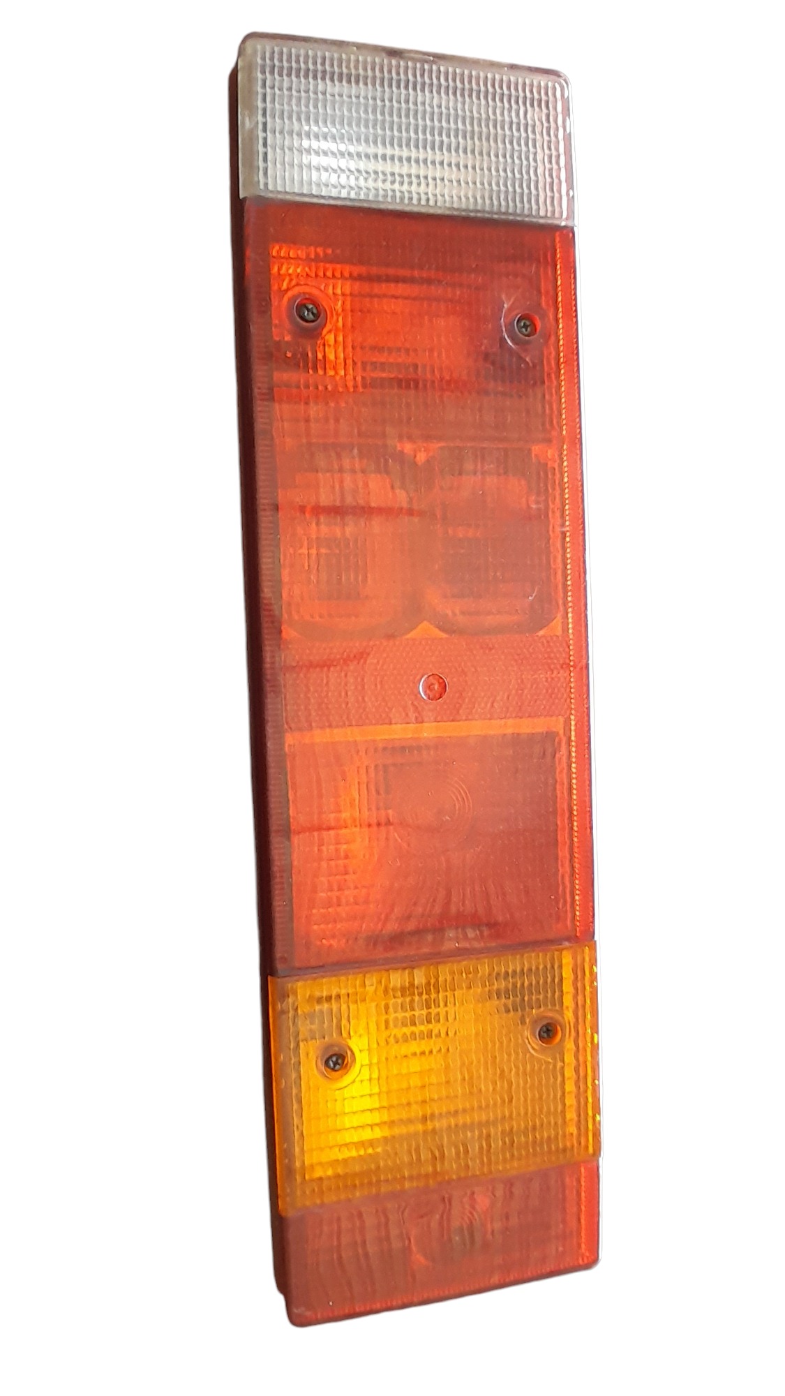 Lanterna Traseira Original Mercedes Axor -0015406270 2