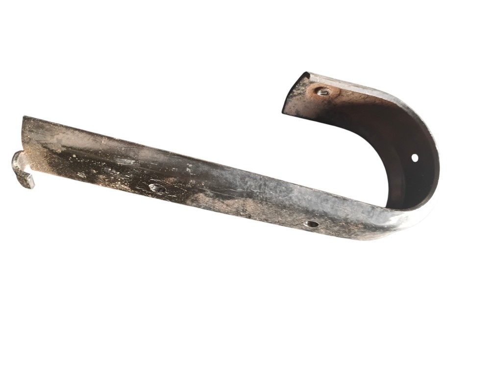 SUPORTE DA PRATELEIRA ORIGINAL SCANIA 124 PGR – 1798066