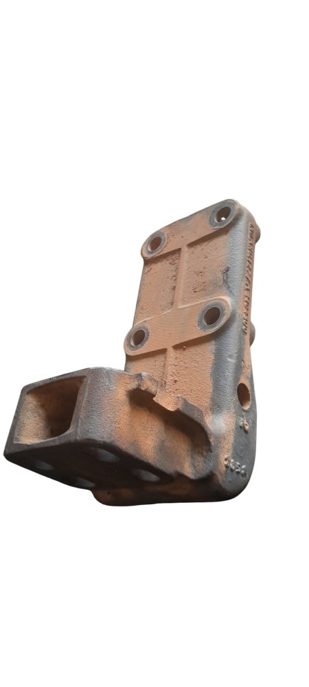 Suporte Da Caixa De Câmbio Original Scania Grs900 – 1404300 2
