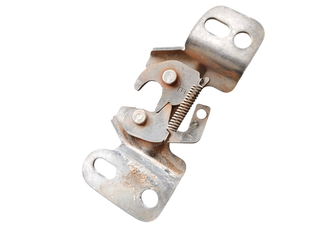 TRAVA DA GRADE LE ORIGINAL VW CONSTELLATION – 2R2823505