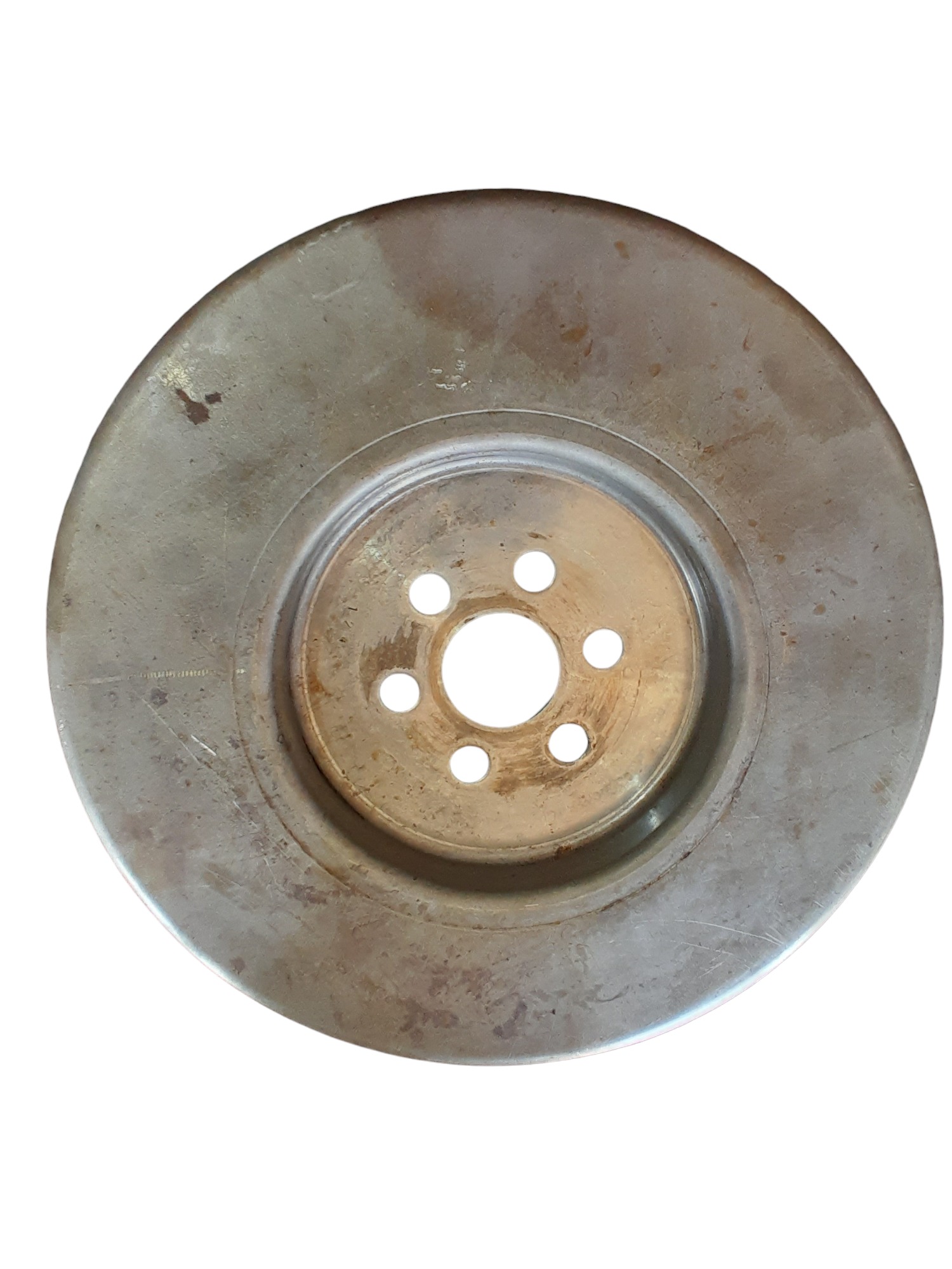 Contra Peso Original Motor Scania Dc12 280/420 – 1496469 3