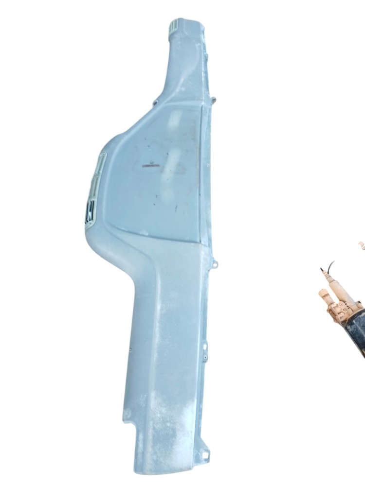 CAPA DO PAINEL DE INSTRUMENTOS ORIGINAL DAF CF – 1352632 2
