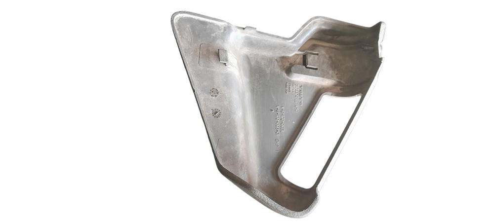 Acabamento Painel Ld Original Volvo Fh – 3175576