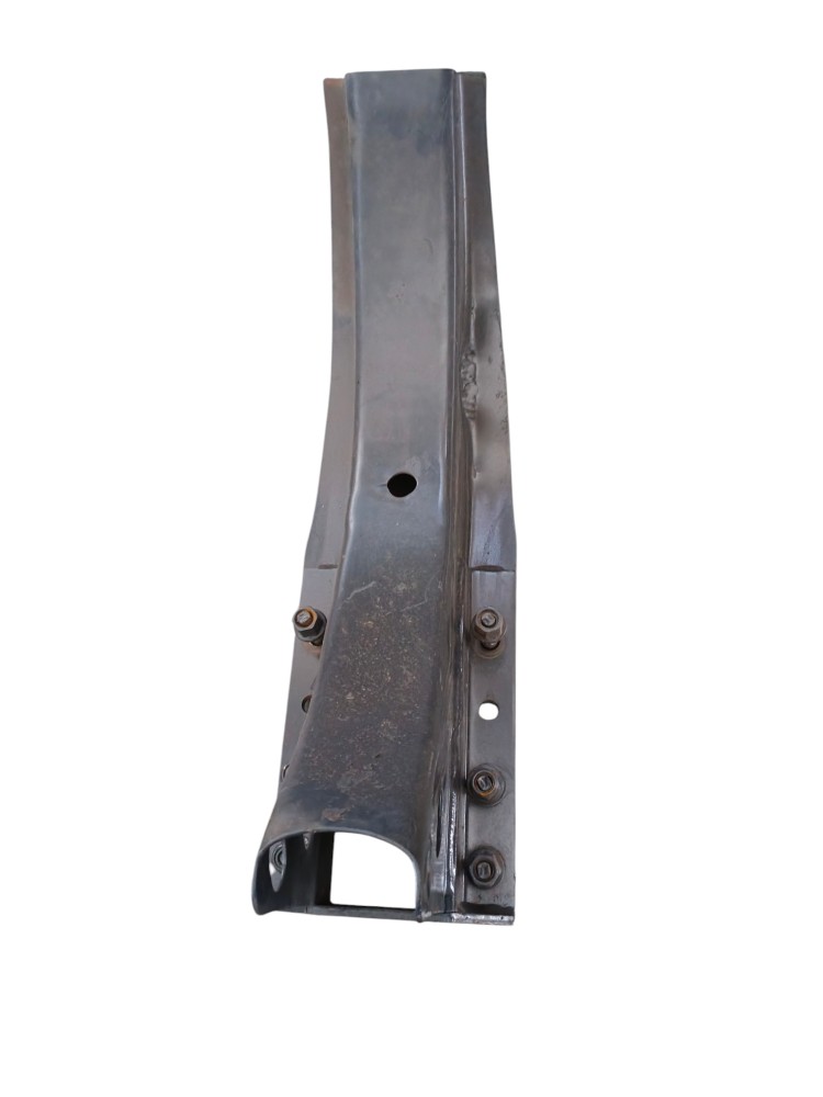 SUPORTE TANQUE EM D ORIGINAL VOLVO FH – 20721537 3