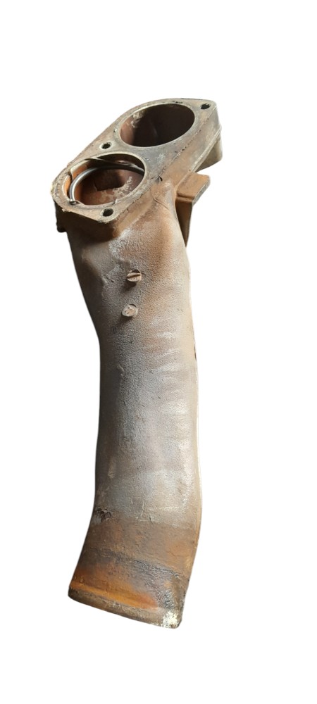 TUBO CANO TAMPA VÁLVULA TERMOSTATICA MERCEDES – A5412010531