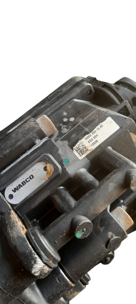 Servo De Embreagem Wabco Original Mercedes Benz -a0002501562 3