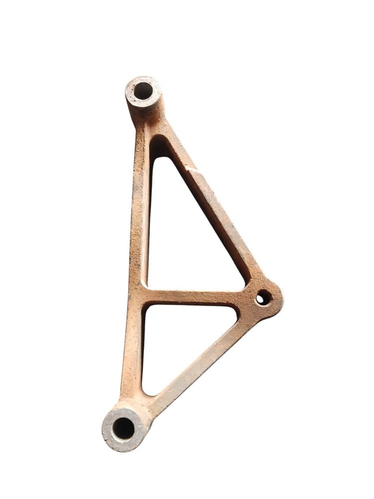 SUPORTE BOMBA COMPREENSSOR ORIGINAL SCANIA PGR – 2030191 2