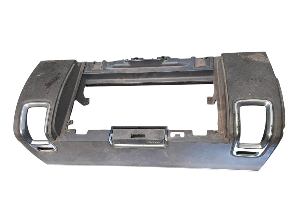 ACABAMENTO DO PAINEL ORIGINAL SCANIA PGR – 2078472 2