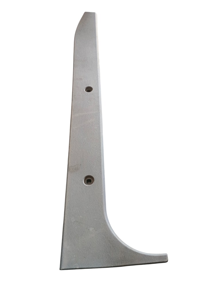 ACABAMENTO SUPERIOR COLUNA LEVORIGINAL SCANIA S4 – 1396463
