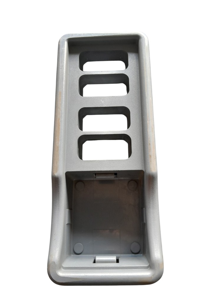 ACABAMENTO PAINEL MONTAGEM ORIGINAL MERCEDES – A9418270043 2