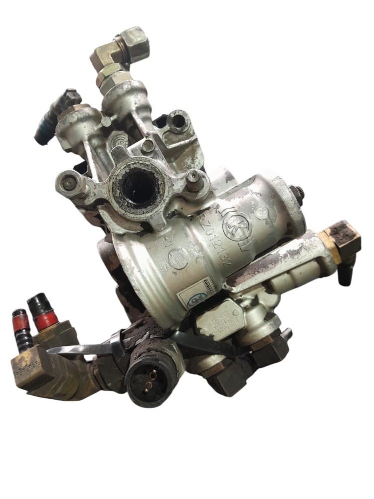 Válvula 4 Circuitos 6 Vias C/ Sensor Mb Axor Atego – K004505 4