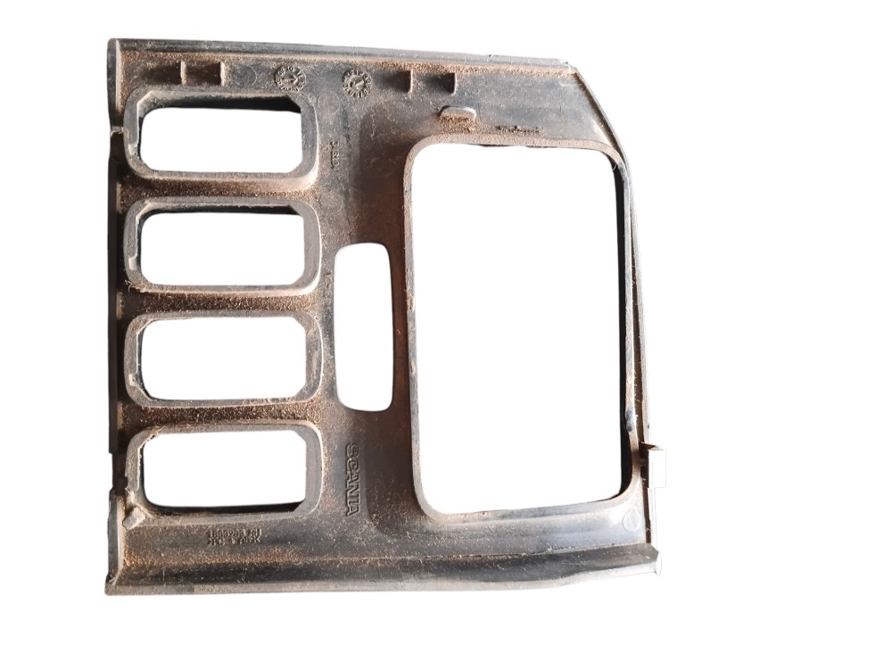 MOLDURA DIFUSOR DE AR LD ORIGINAL SCANIA PGR – 1868290 2