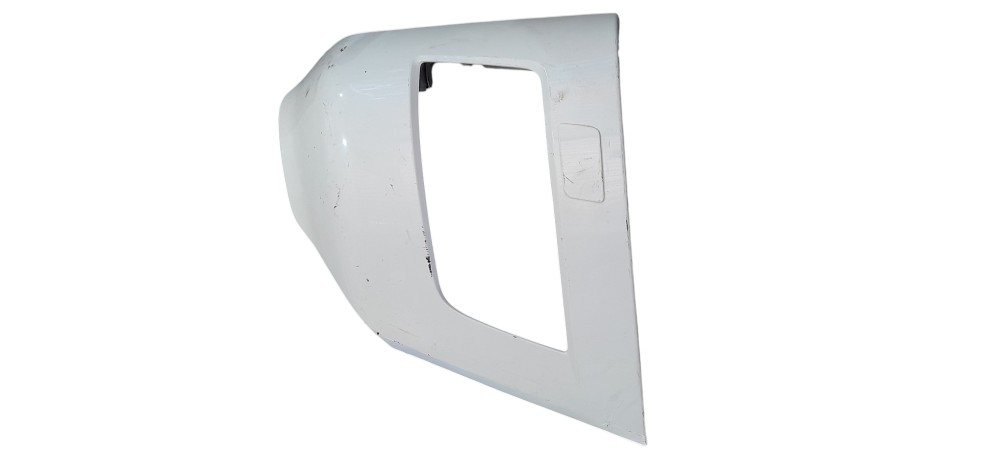 Ponteira Parachoque Superior Original Vw Meteor – 2v3807173 3