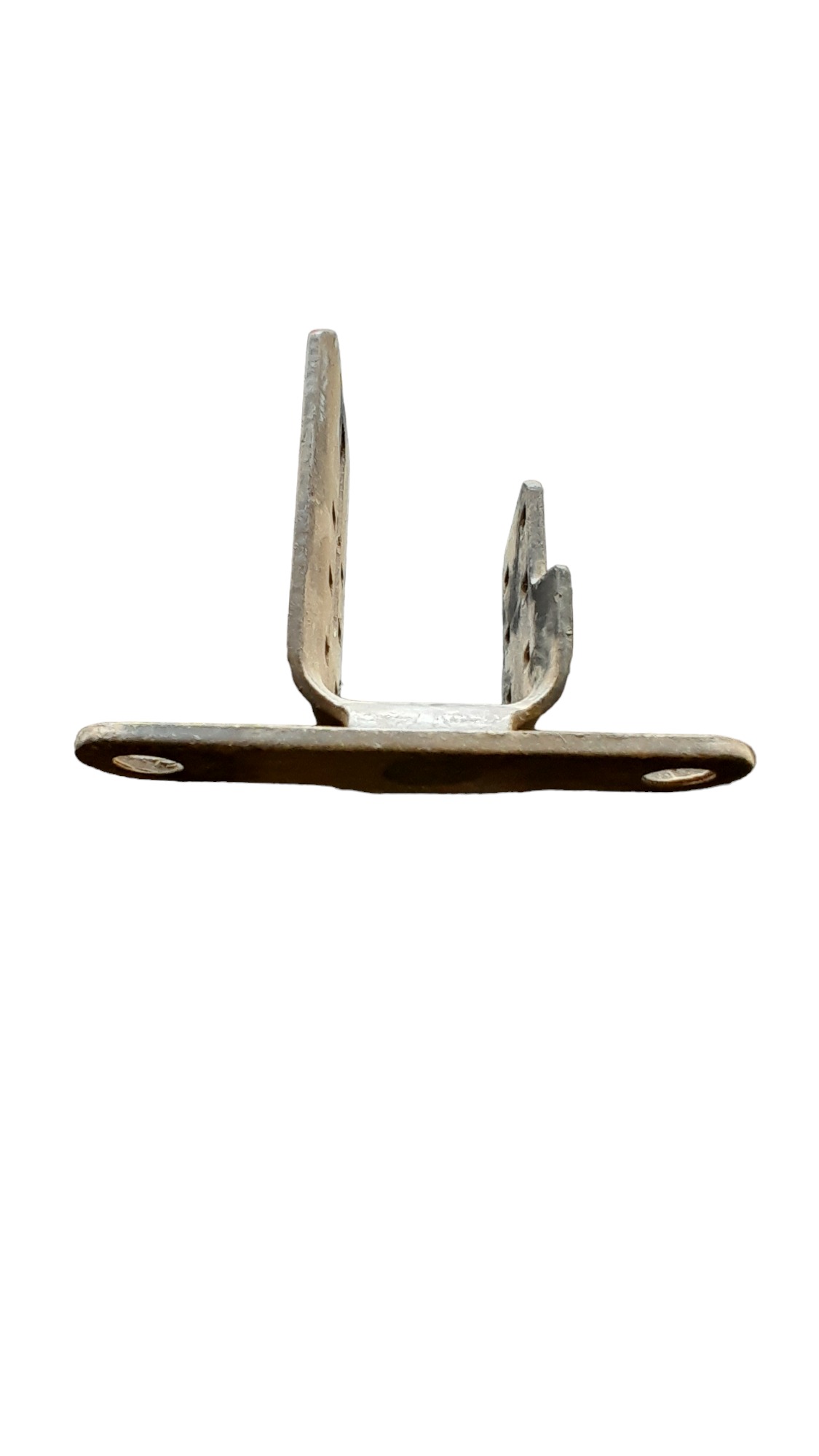 Suporte Braçadeira Secador De Ar Original Scania S4 -1373254 4