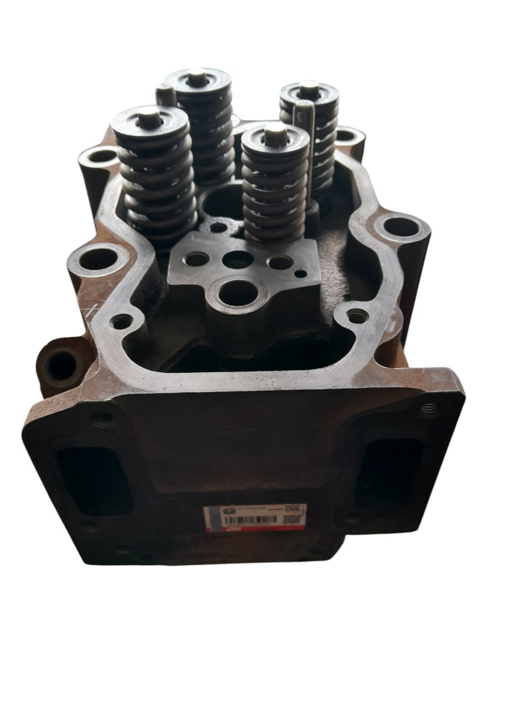 Cabeçote Motor Scania Original – 1909023 1846123 3