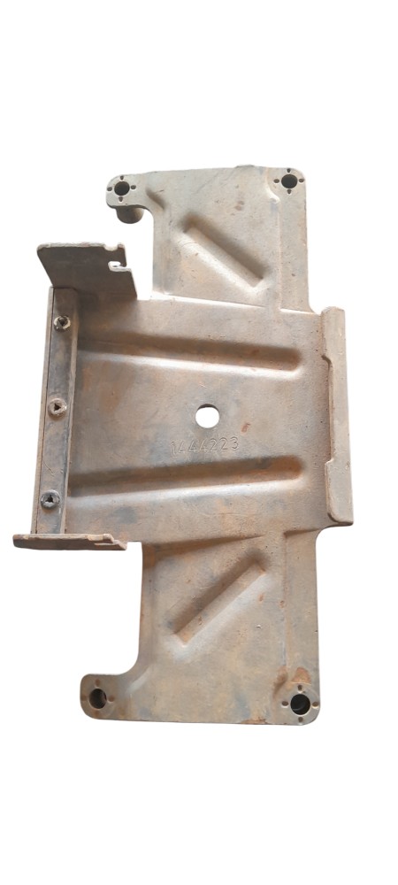 Suporte Do Macaco Original Scania Pgr – 1444223