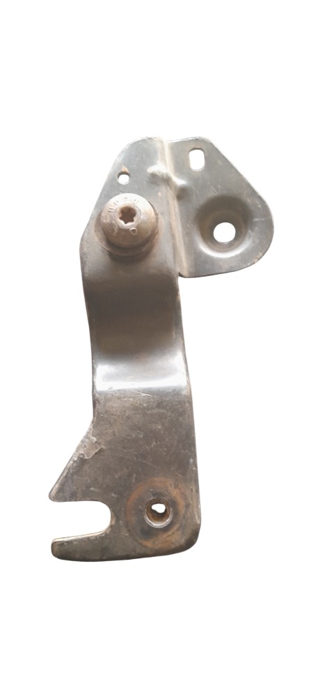 Suporte Quebra Sol Original Scania S4 – 1355662