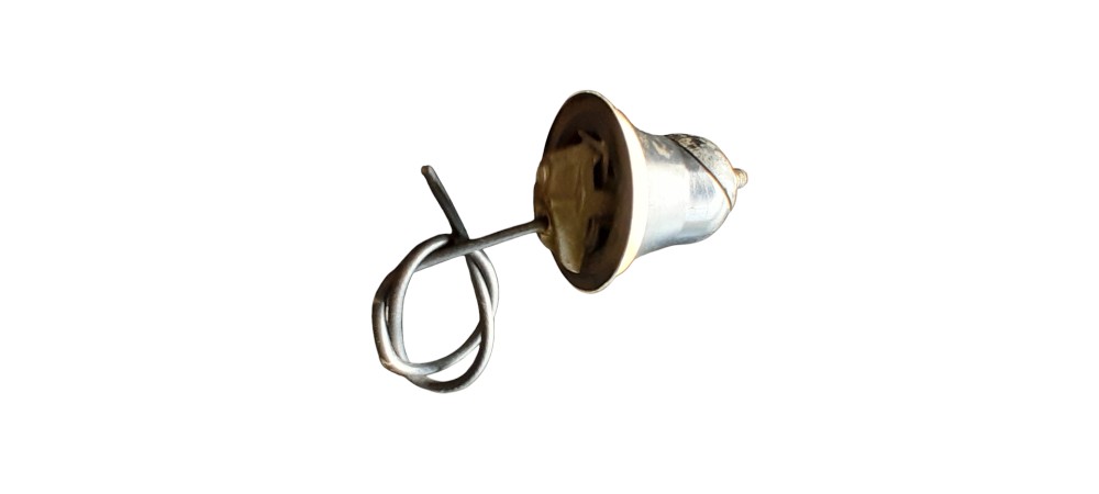 Suporte Da Antena Original Scania S4 S5