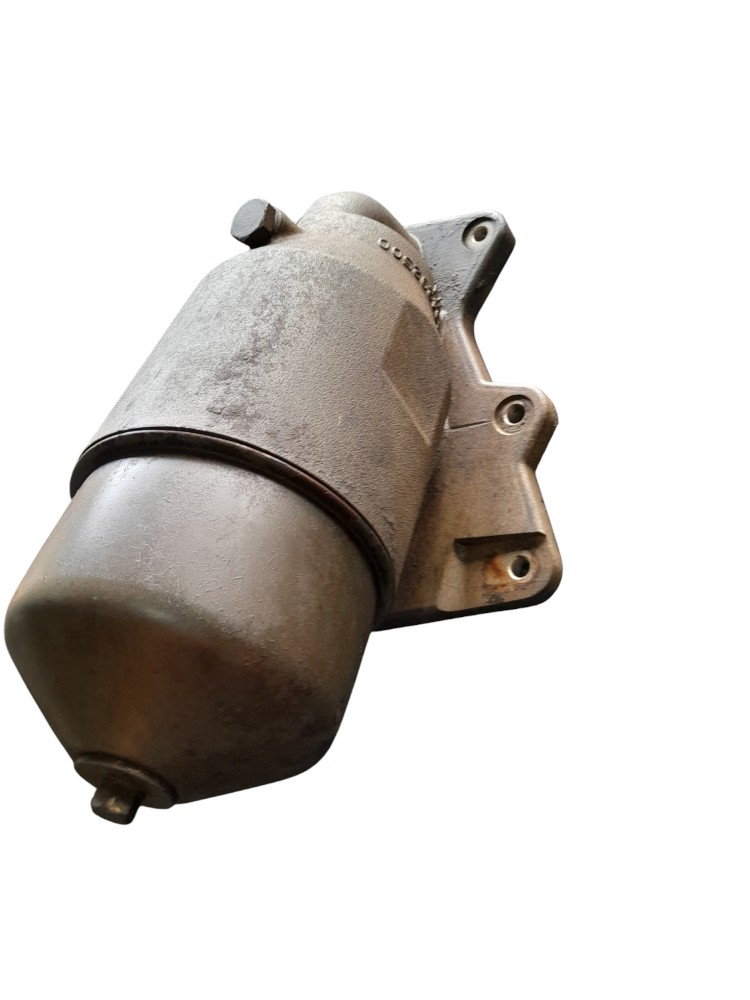 Carcaça Filtro De Óleo Original Motor Mwm Vw – 394292500 2