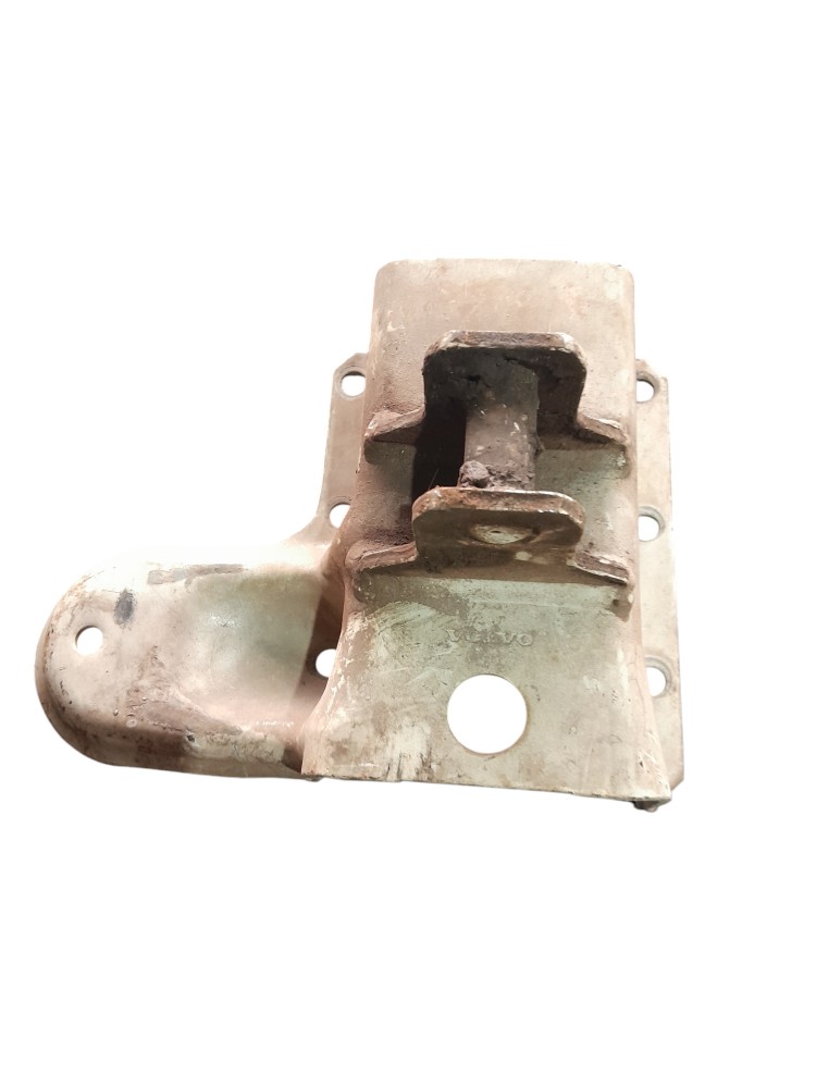 Suporte Fixação Fechadura Original Volvo – 2156379 4
