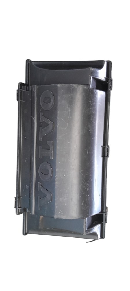 Tampa Caixa De Ar Original Volvo Fh. 9505212117 2