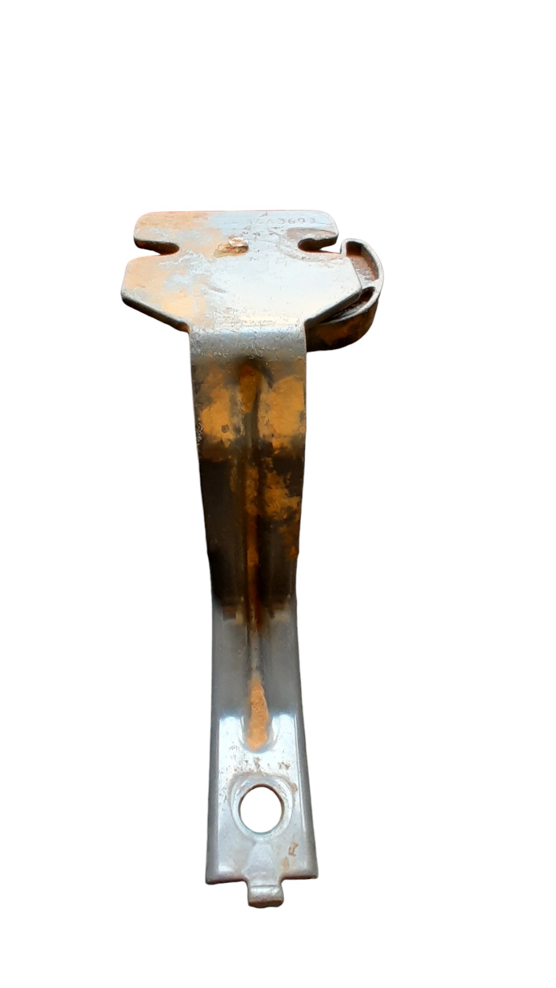 Suporte Proteção Caixa De Cambio Original Scania – 1443693 3