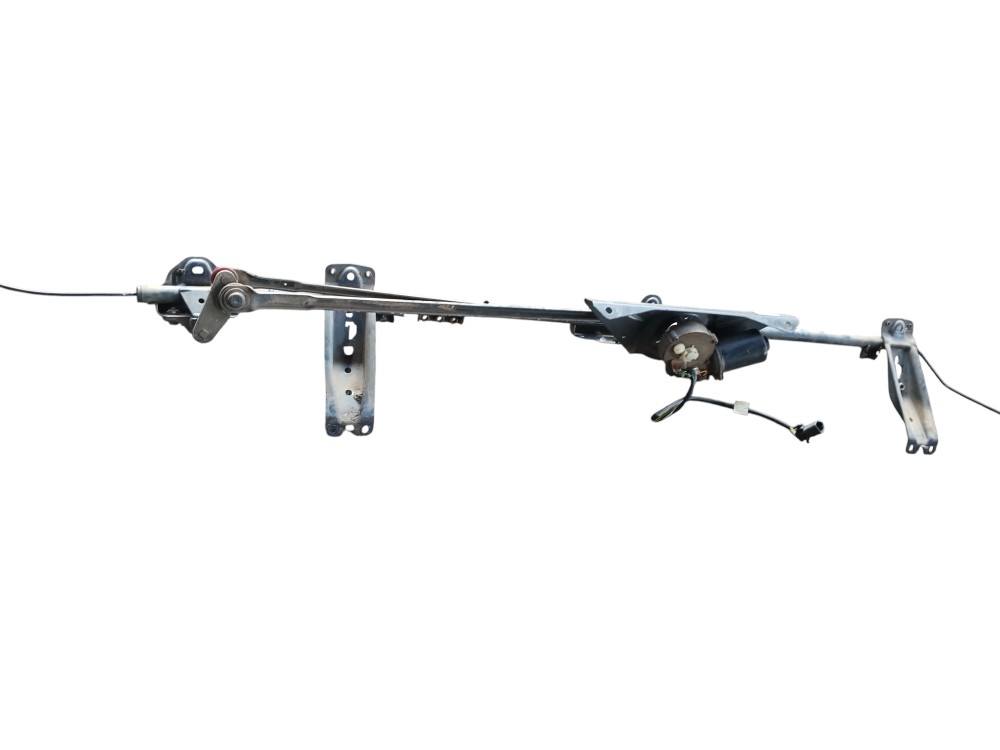 ESTRUTURA DO PARABRISA ORIGINAL SCANIA PGR – 2120765