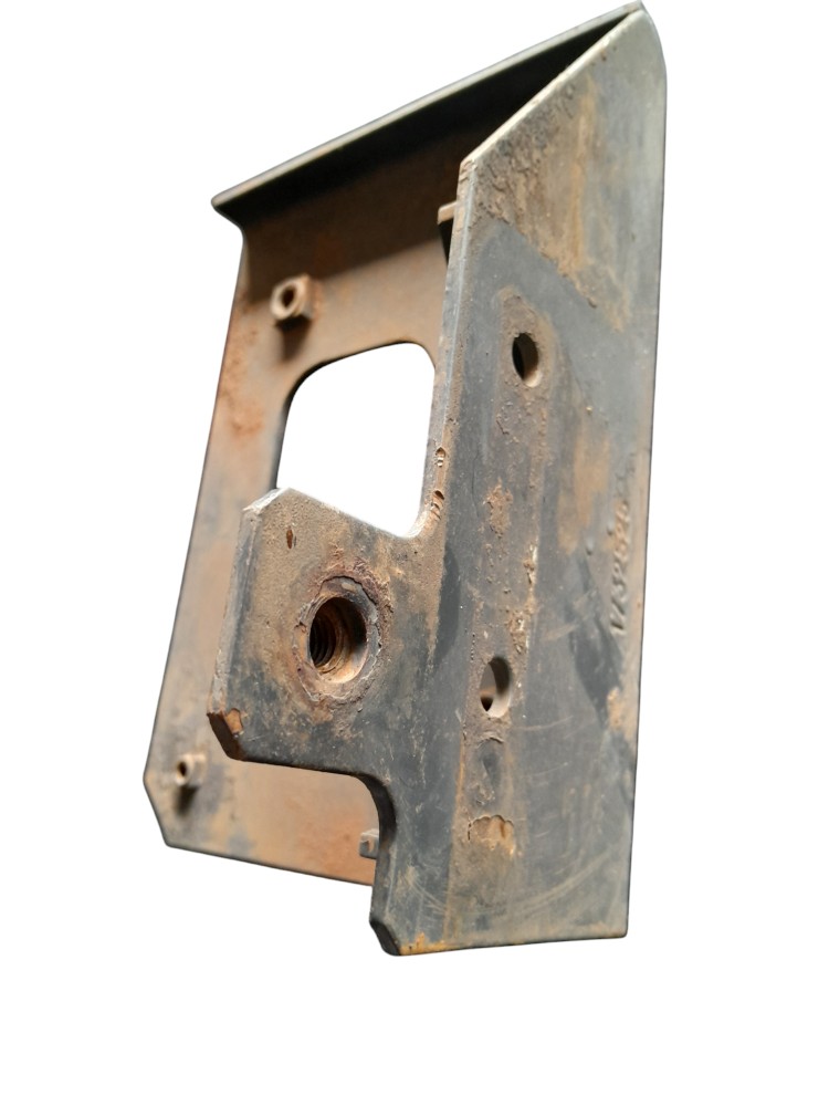 Suporte Proteção Silencioso Original Scania S5 – 1732525 4