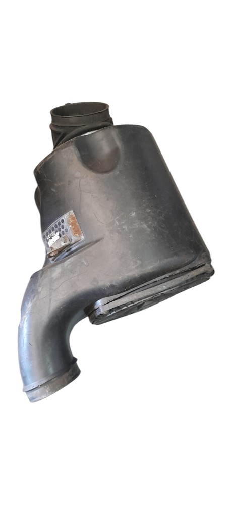 Caixa Filtro De Ar Original Volvo Fh – 3979505 2