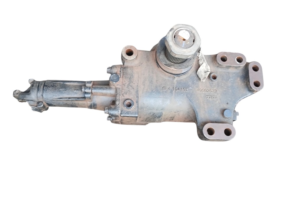 SETOR DE DIREÇÃO HIDRÁULICA ORIGINAL DAF EURO 6 – 49002679