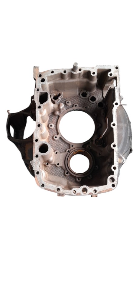 Carcaça Dianteira Iveco Câmbio Zf Original – 1316401063 4