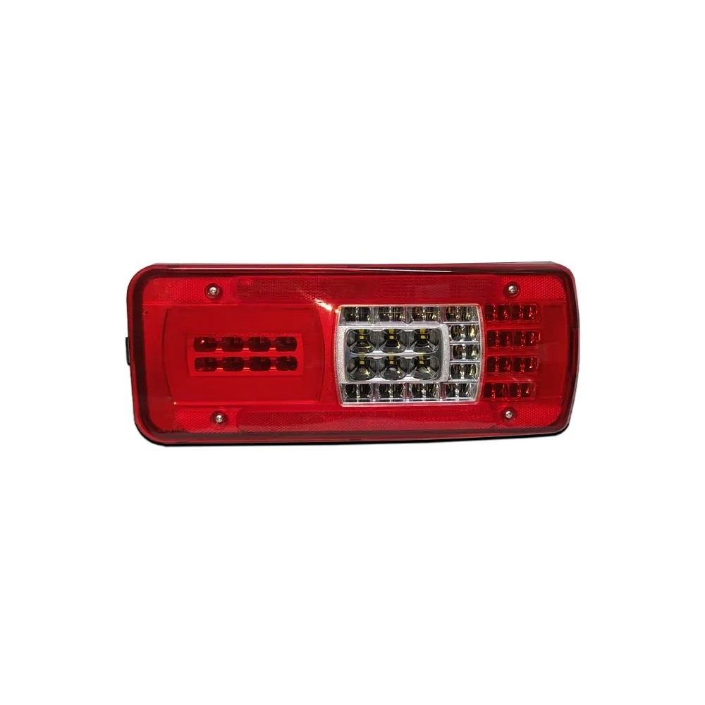 LANTERNA TRASEIRA LED C/ SIRENE IVECO S-WAY LE – 5802240296