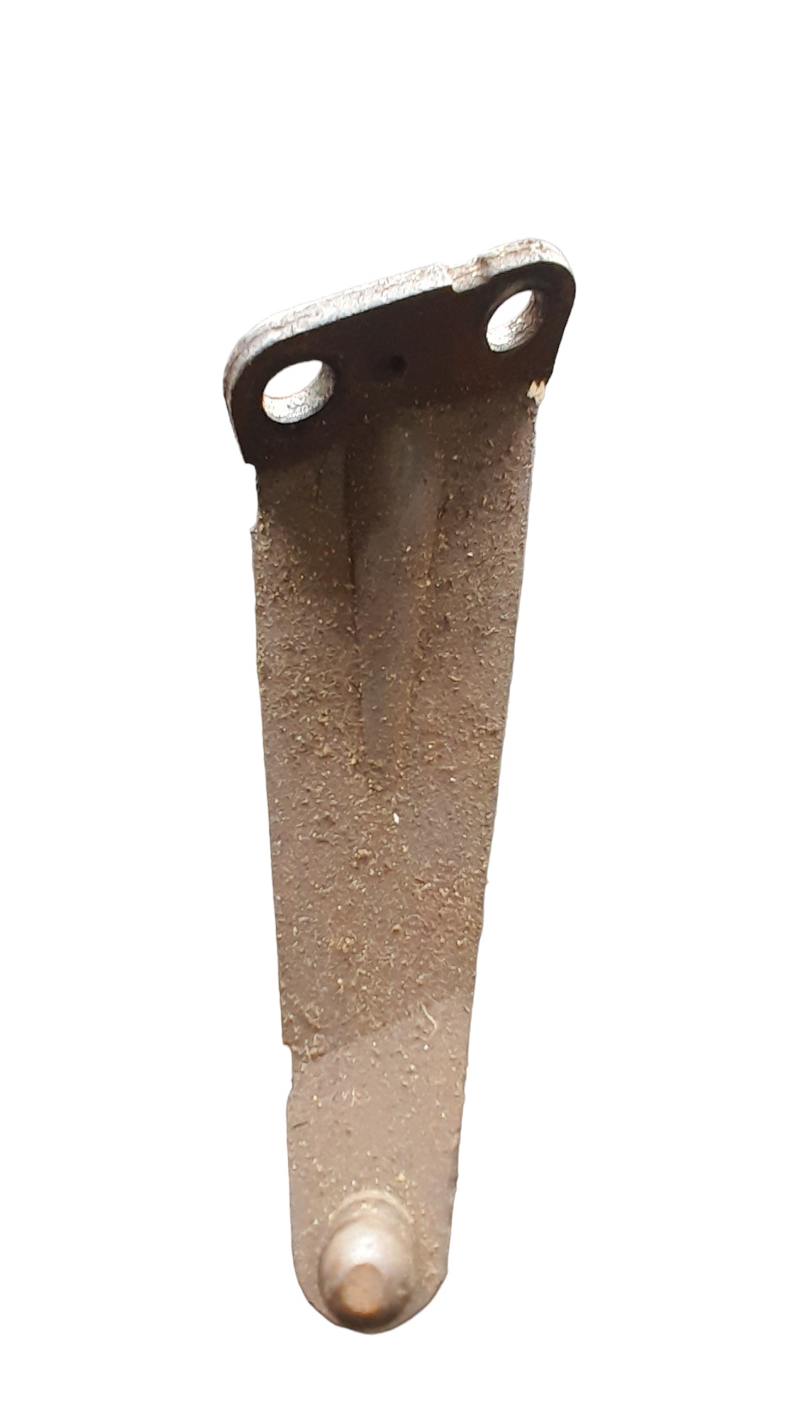 Suporte Amortecedor Da Grade Le Original Scania S4 – 1532967 3