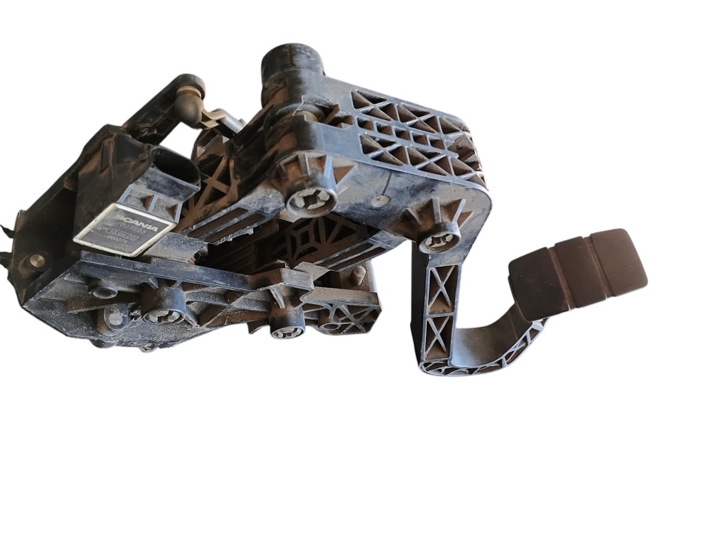 Pedal Acelerador Eletrônico Original Scania S5 – 2007508 3