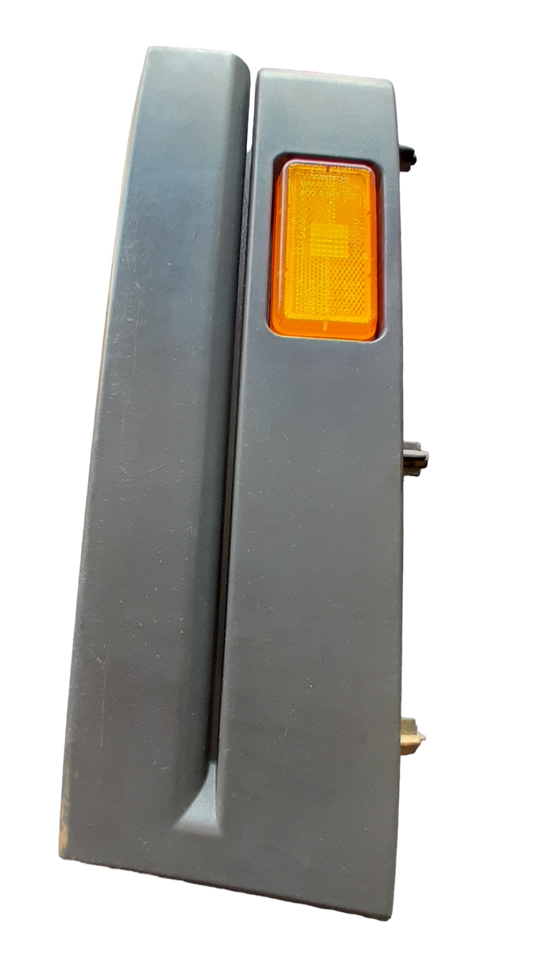 Acabamento Tampa Estribo Le Original Scania S5 – 1779118 4