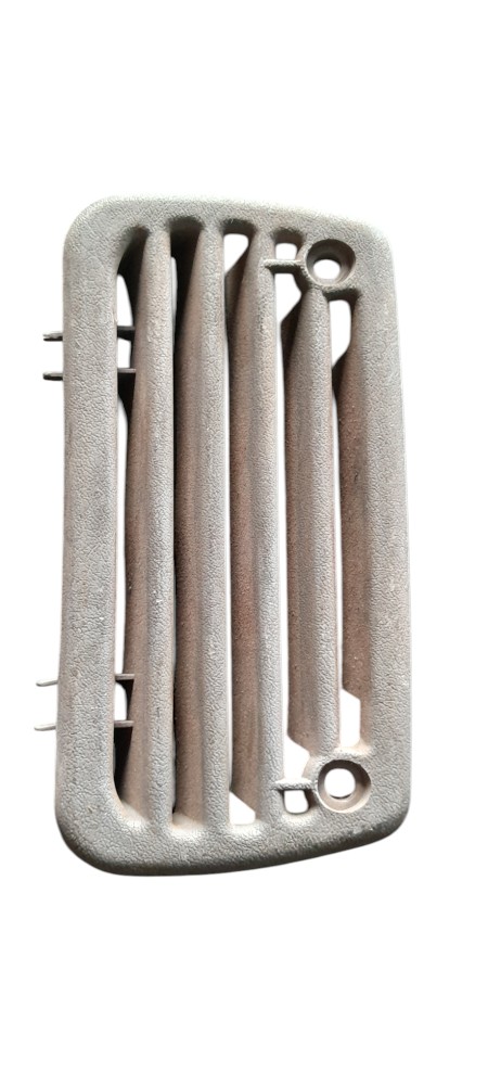 Grade Entrada Ar Cabine Original Scania S4 Pgr – 1346483 3