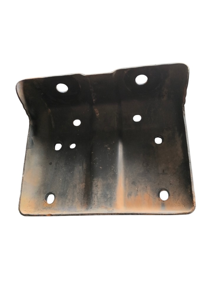 SUPORTE PAINEL TRASEIRO ORIGINAL VW CONSTELLATION- 2T2813193 2