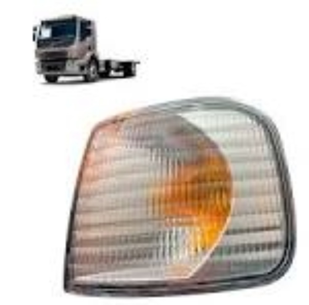 LANTERNA SETA PISCA S/ SOQUETE VOLVO VM LD – 20537295 2