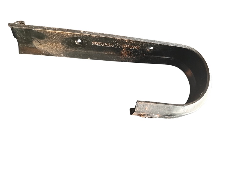 SUPORTE DA PRATELEIRA ORIGINAL SCANIA 124 PGR – 1798066 2