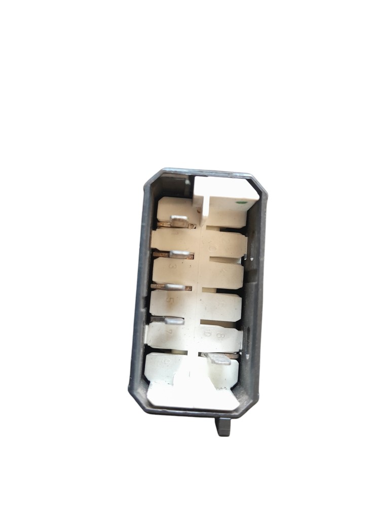 Botão Interruptor Fumaça Branca Scania Pgr S5 – 1421850 3
