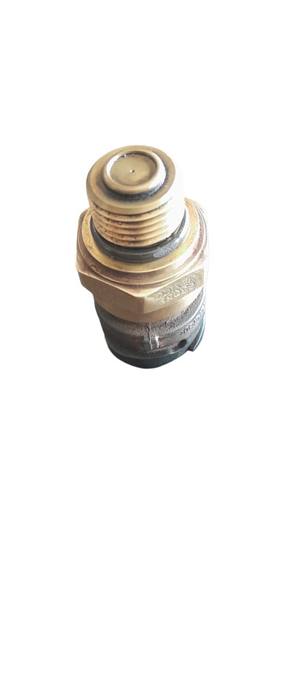 Sensor Pressão De Óleo Carter Original Volvo Fh D13-20796744 2