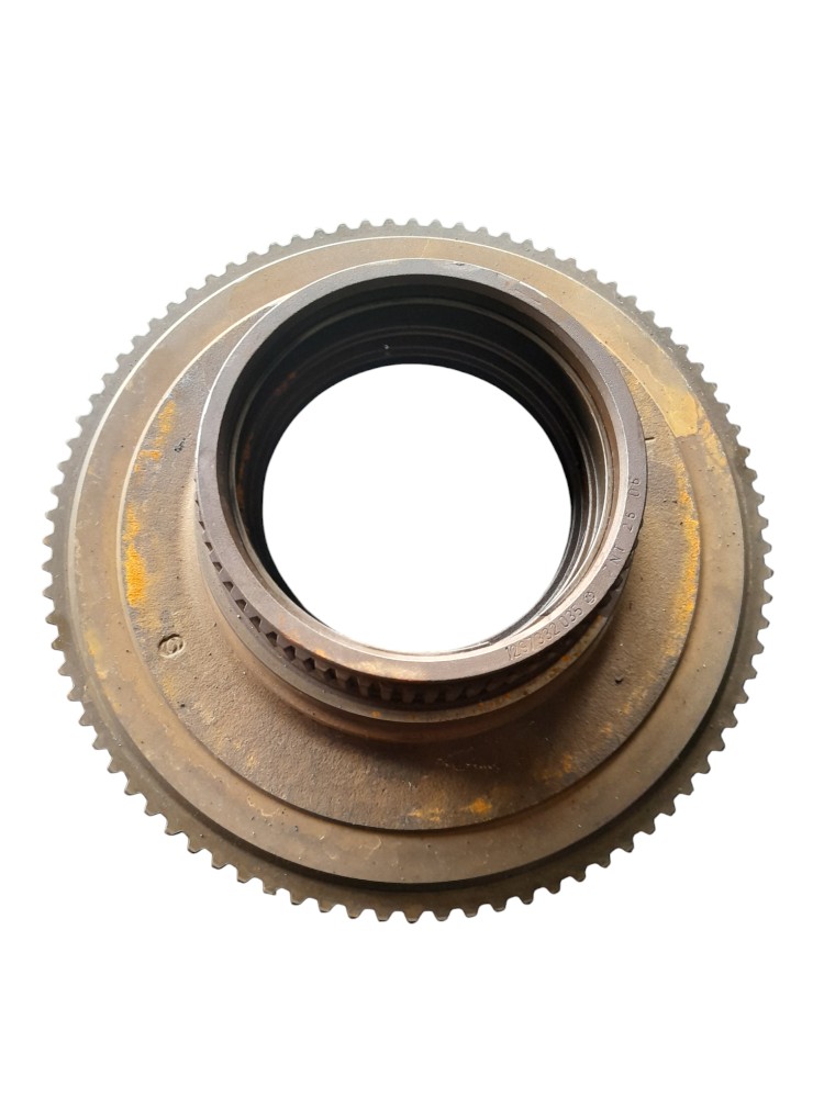 Engrenagem Planetária Câmbio Zf 16s 1650 – 1297332035 2