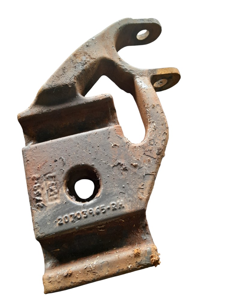 Suporte Inferior Amortecedor Ld Volvo Fh Original – 20703965 3