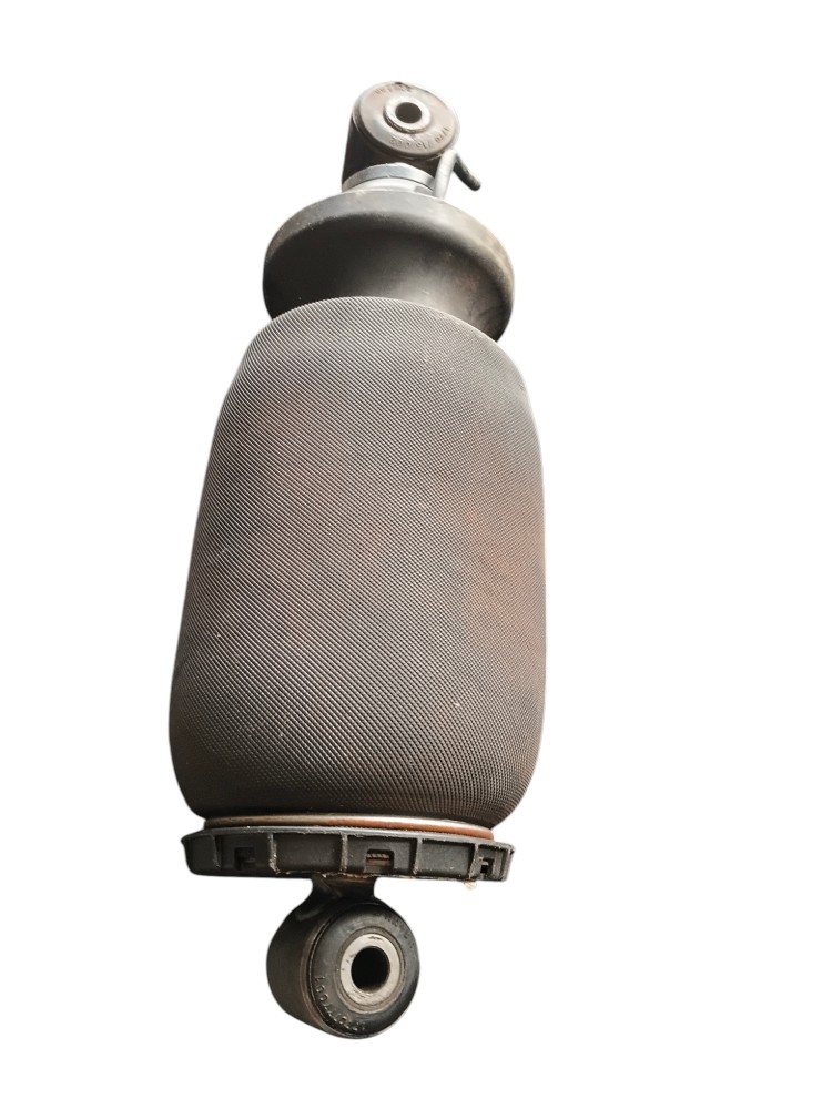 AMORTECEDOR TRASEIRO C BOLSA LE ORIGINAL MAN TGX-81417226080 3