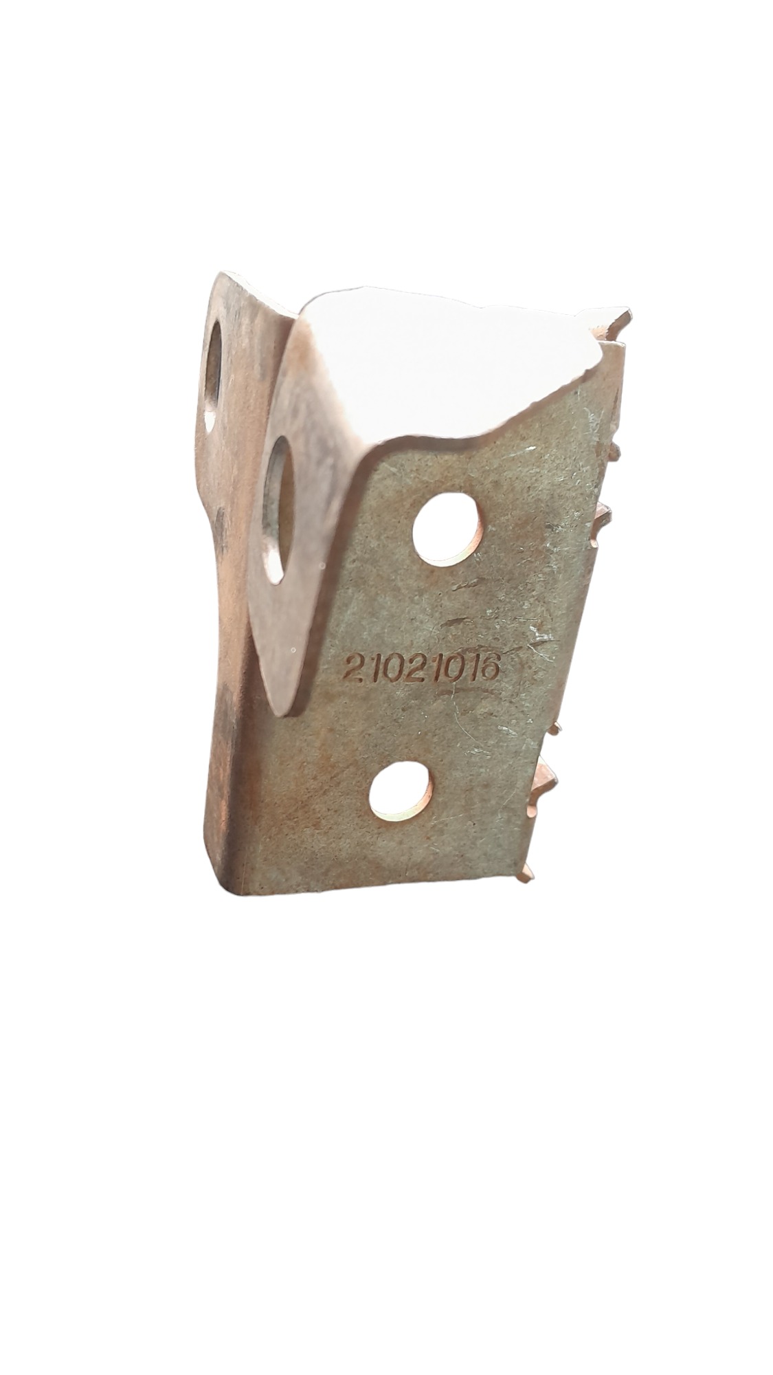 Suporte Do Arla Original Volvo – 2102106 5