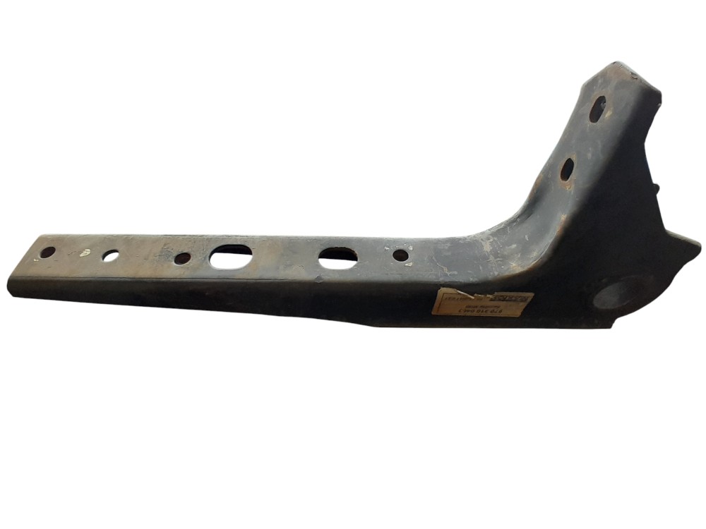 Suporte Da Barra De Torção Original Mercedes Ld – 9403100363 3